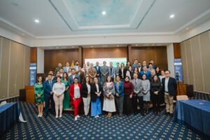 Universidades trazan estrategias de innovación para el desarrollo social