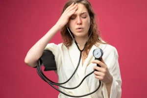 Problemas de salud que puede provocar el dejar de tener relaciones sexuales
