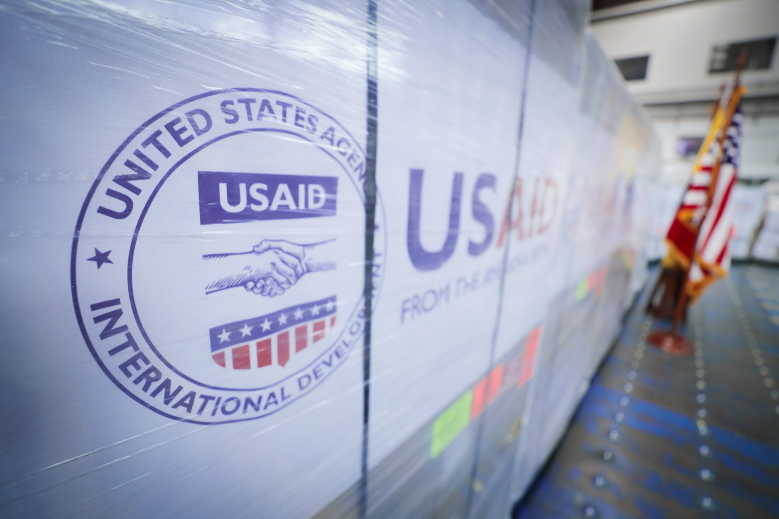 Organización. Usaid destina miles de millones de dólares para proyectos en distintos puntos del mundo, en temas como pobreza, enfermedades, hambrunas y desastres naturales.