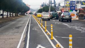 Quito: Nuevas ciclovías en Quito se conectarán con las existentes