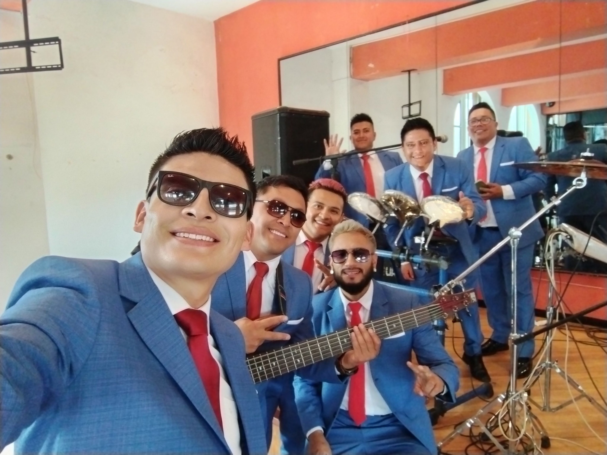 Los Ponnys será una de las agrupaciones en ser parte de este concierto.