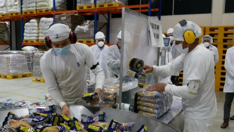 PRODUCTIVIDAD. Las empresas con sede en Quito son las que más aportan impuestos al país en medio de la crisis económica
