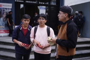 Estudio devela que el 80,1% de los jóvenes ecuatorianos encuestados están desempleados