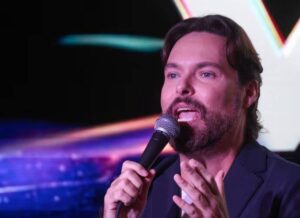 George Harris humorista: ¿qué hizo para ser abucheado en Viña del Mar?