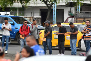 Trabajo ideal: ¿Qué motiva laboralmente a los jóvenes ecuatorianos?