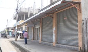 Endeudados para migrar: cooperativas limitan préstamos por impagos y extorsiones