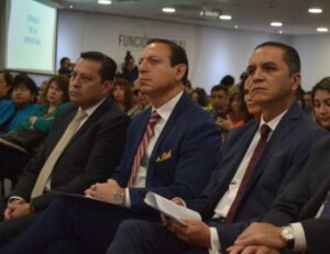 Gestión de Wilman Terán dejó secuelas para la operatividad de la justicia que requiere recursos para mejorar servicio