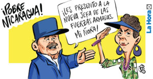 Caricatura del día
