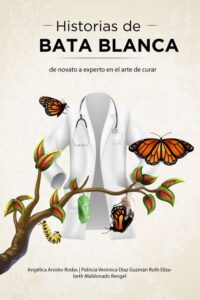 UTPL presenta libro «Historias de Bata Blanca» para inspirar a futuros médicos