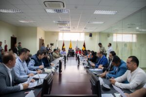 La UTPL brinda apoyo técnico y científico para afrontar la emergencia invernal