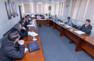 AFD realiza evaluaciones técnicas de proyectos de infraestructura en Loja