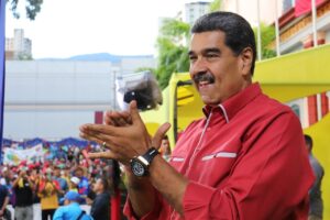 El jefe de DD.HH. de la ONU pide abrir negociaciones políticas ‘urgentes’ en Venezuela