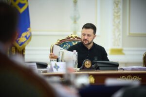 Rusia advierte que sus esfuerzos y los de EE.UU. serán insuficientes si Kiev no quiere la paz