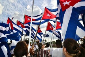 La UE valora como ‘positivo’ la liberación de 553 presos en Cuba