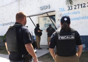 CIDH insta a México a investigar a fondo fosas en Jalisco