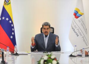Maduro pedirá ayuda a la ONU por ‘deportados del Tren de Aragua’