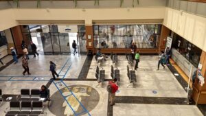 Ambato: Hospital del IESS sin tomógrafo