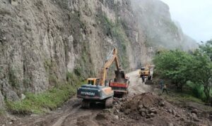 Pérdidas millonarias por cierre de la Panamericana en Nariño