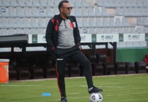 José ‘Cheche’ Hernández podría volver a Técnico Universitario