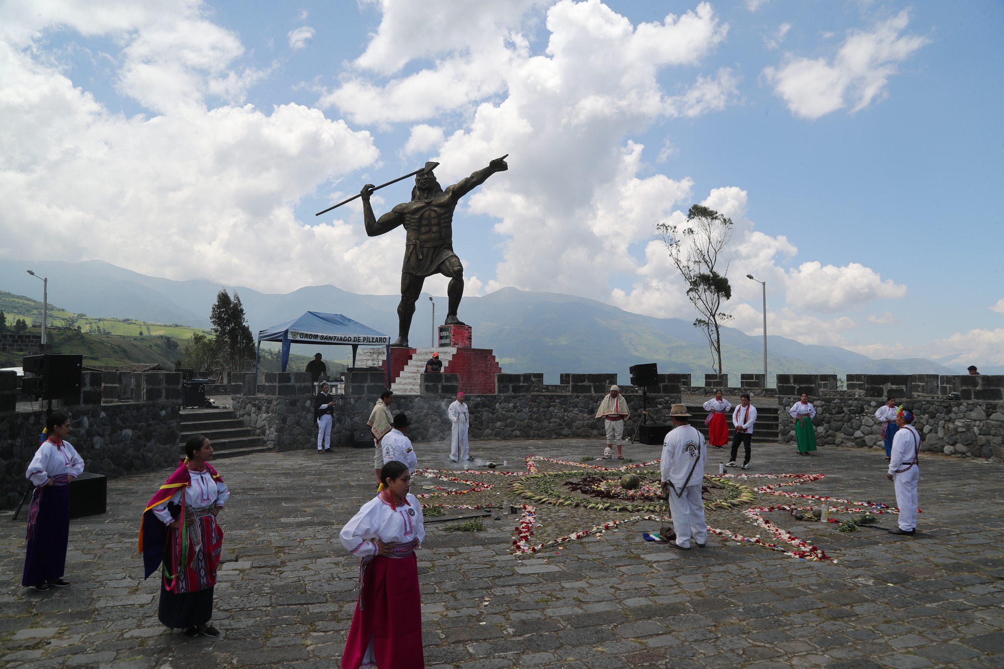 Varias actividades se programan para esta celebración.