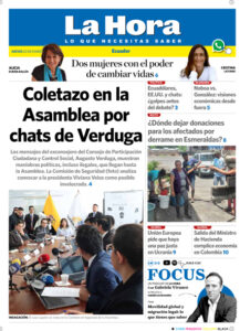 Nacional: 20 de marzo, 2025