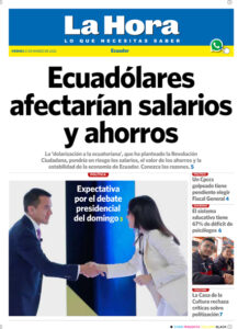 Nacional: 21 de marzo, 2025