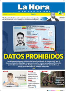 Nacional: 27 de marzo, 2025
