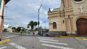 Quereños preocupados por presencia de presuntos microtraficantes en el cantón