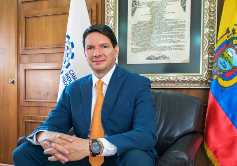 Pablo Zambrano ha presidido gremios del sector empresarial. (Foto: CIP).