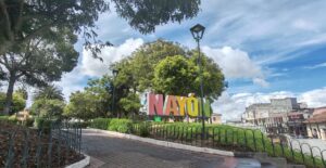 Nayón: la parroquia que busca solución a la movilidad de sus moradores