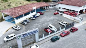 Zamora habilita servicio de matriculación vehicular