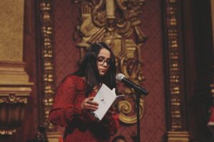 Recital en honor a la Mujer Lojana: “Mujer, verso y melodía celestial”