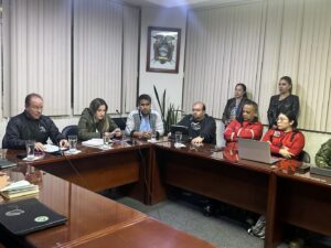 LLegan cerca de 2,5 millones de dólares para la emergencia invernal