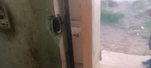 Ambato: roban en una casa en Santa Rosa