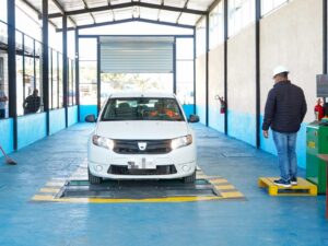 Celica retoma la Revisión Técnica y Matriculación Vehicular