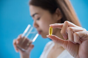 La vitamina D ayuda a minimizar el daño causado por el estrés celular