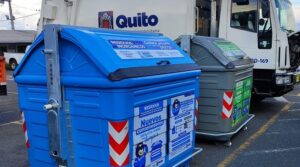 Quito asigna millonario presupuesto a sus empresas municipales para 2025