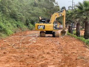 7 cantones afectados por desastres naturales en Loja