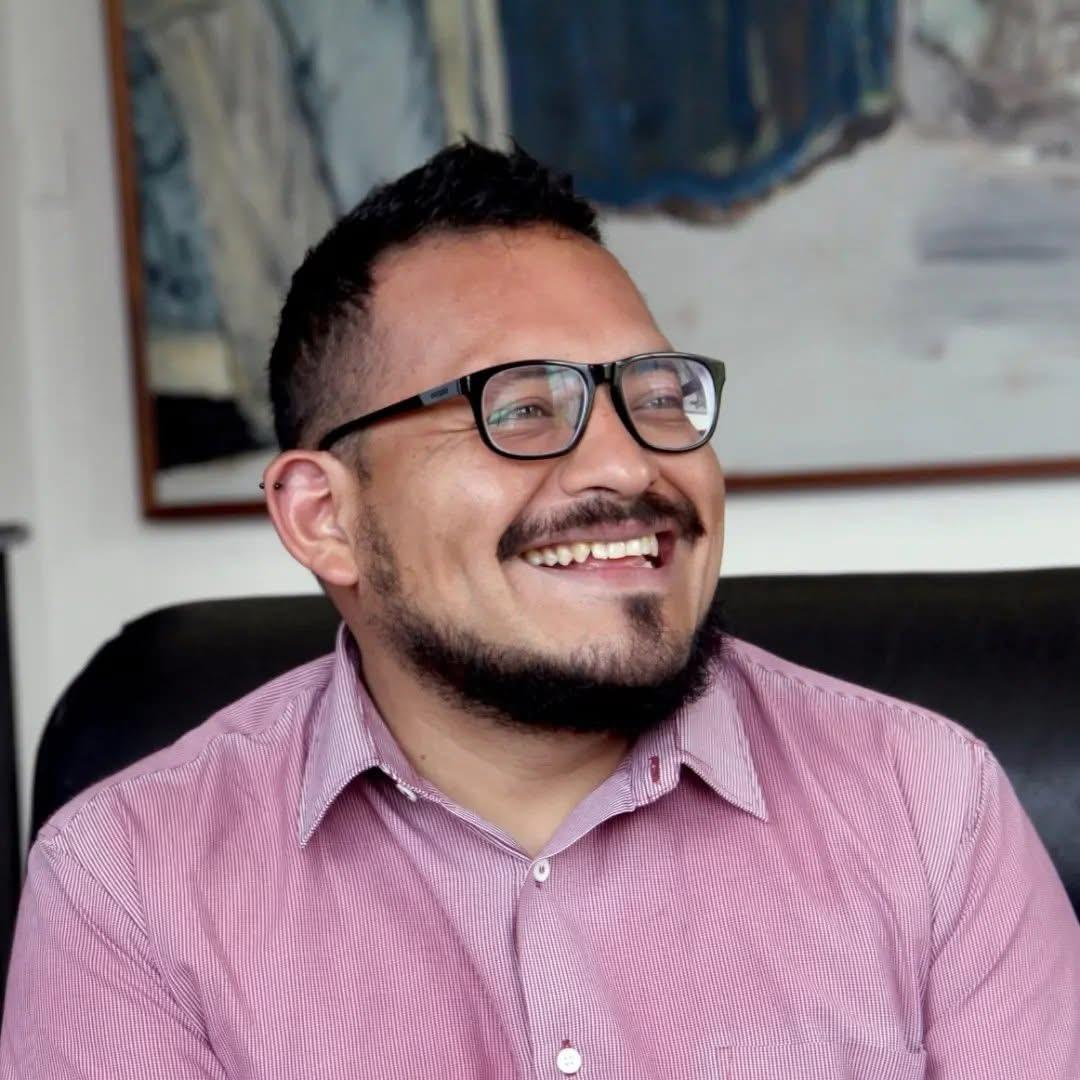 Malestar. El presidente de la Casa de la Cultura responde al Ministerio de Cultura sobre cuestionamientos de su administración. (Foto: Casa de la Cultura)