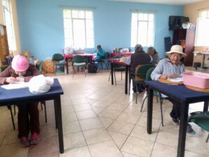Adultos mayores en Quito, entre el abandono y la lucha por un cuidado digno