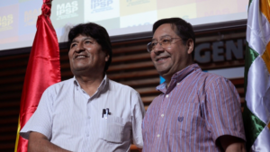 Bolivia: el espejo que alerta a Ecuador sobre los ecuadólares