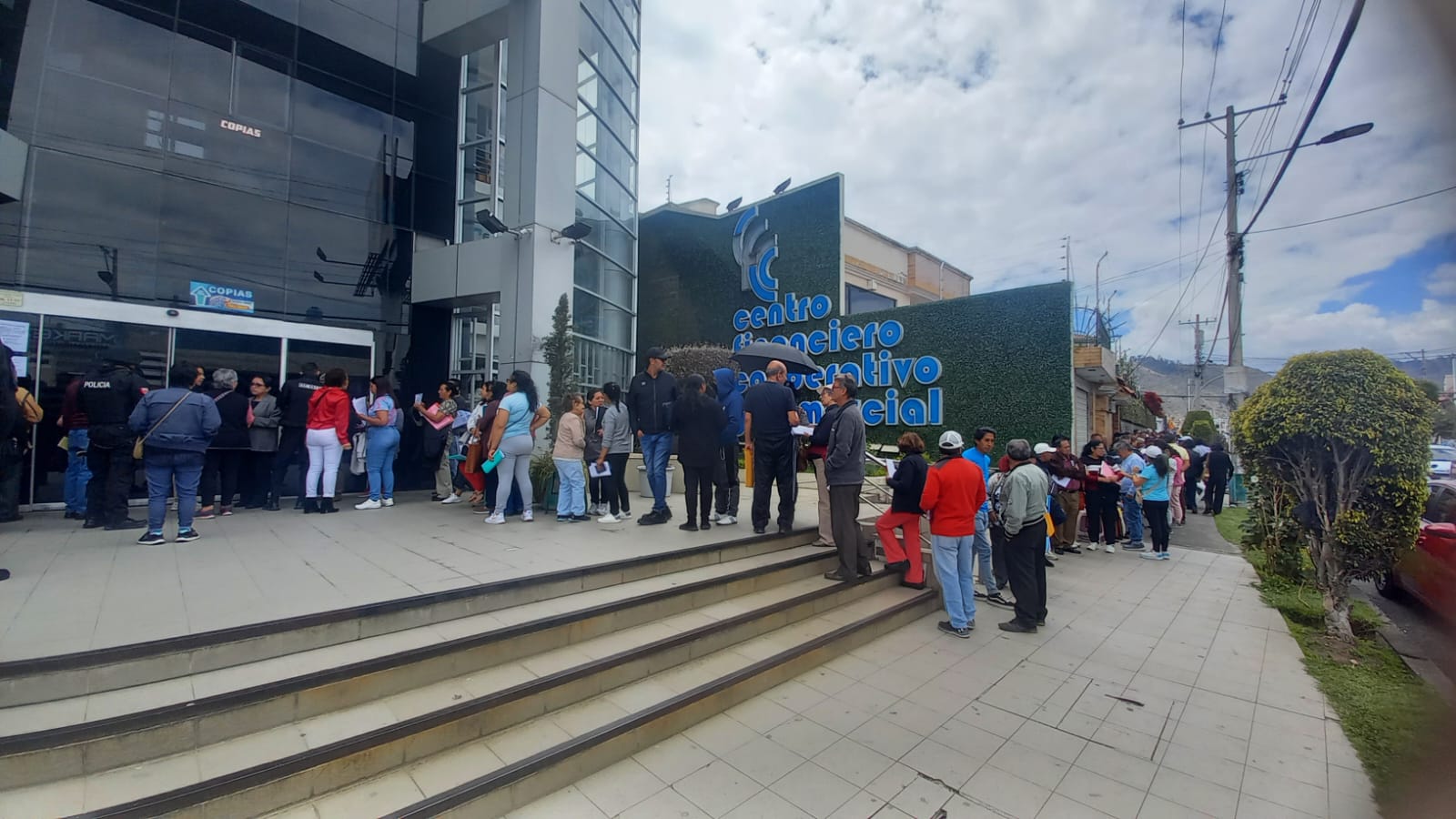 Los pagos se realizarán en cuatro entidades financieras a nivel nacional.