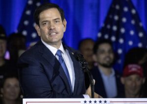 EE.UU. decidido a combatir las ‘influencias malignas’ de Venezuela