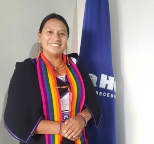 Cecilia Baltazar