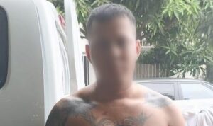 Quito: un miembro de los Lobos que habría participado en los coche bomba de la Penitenciaría fue encontrado en la capital