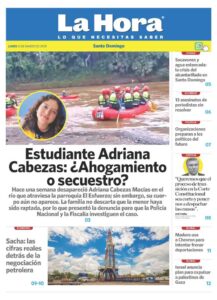Santo Domingo: 10 de Marzo, 2025