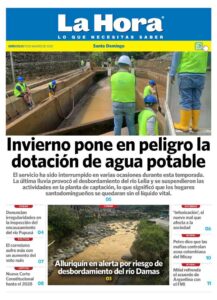Santo Domingo: 12 de Marzo, 2025