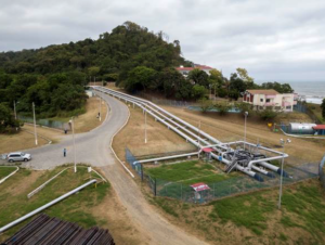 SOTE: la arteria petrolera de Ecuador, pero con desgaste y falta de mantenimiento
