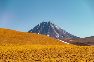 Volcán Cotopaxi entre los más visitados de América