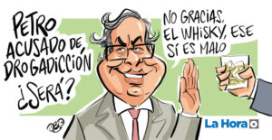 Caricatura del día